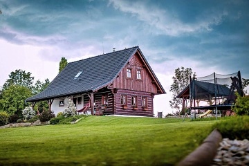 Poloroubenka Teplick� sk�ly - CHKO Broumovsko