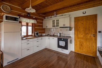 Poloroubenka Teplick� sk�ly - CHKO Broumovsko