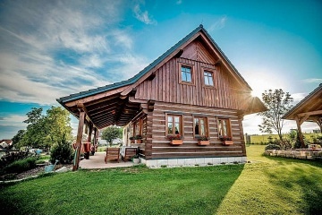 Poloroubenka Teplick� sk�ly - CHKO Broumovsko