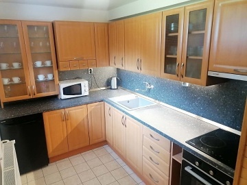 Chata Orlík Dolní Morava - vířivka,sauna