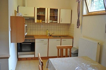 Chalupa baz�n a wellness - Stezka v oblac�ch