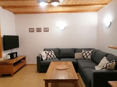 Chata Orlík Dolní Morava - vířivka,sauna