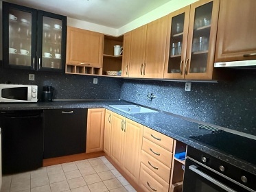 Chalupa Dolní Morava - vířivka, sauna, bazén