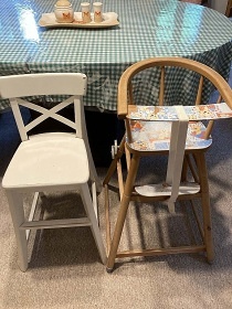 Rodinn� chalupa �esk� st�edoho�� - Bukov� hora