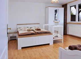 Rekrean dm - jin Morava - Doln Dunajovice