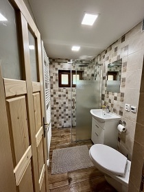 Chata stezka Vala�ka - Pustevny - Radho��