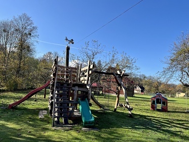 Chata stezka Vala�ka - Pustevny - Radho��