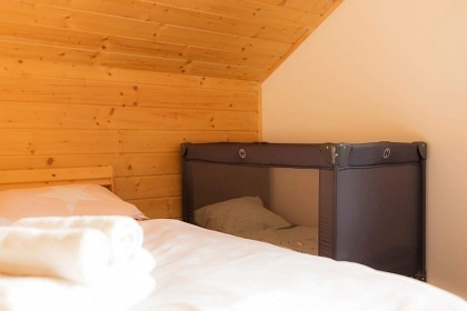 Chata s baz�nem - Doln� Morava - Bukov� hora