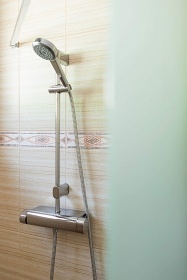 Chata s baz�nem - Doln� Morava - Bukov� hora