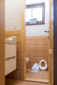 Chata s baz�nem - Doln� Morava - Bukov� hora