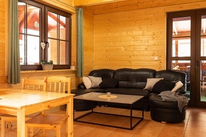 Chata s baz�nem - Doln� Morava - Bukov� hora