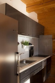 Chata s baz�nem - Doln� Morava - Bukov� hora