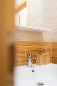 Chata s baz�nem - Doln� Morava - Bukov� hora