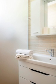 Chata s baz�nem - Doln� Morava - Bukov� hora