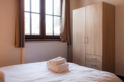 Chata s baz�nem - Doln� Morava - Bukov� hora