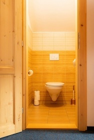 Chata s baz�nem - Doln� Morava - Bukov� hora