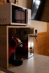 Chata s baz�nem - Doln� Morava - Bukov� hora