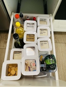 Rodinn� chata se saunou - Kru�n� hory - Bo�� Dar