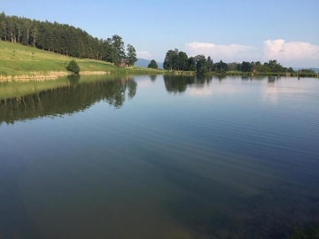 Rodinn penzion - Snnk a Rychlebsk hory