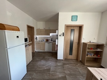 Rodinn penzion - Snnk a Rychlebsk hory