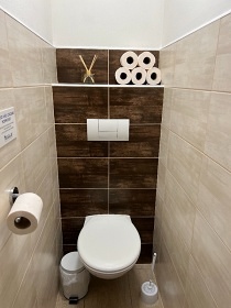 Rodinn penzion - Snnk a Rychlebsk hory