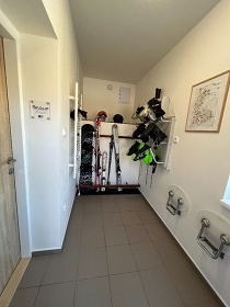 Rodinn penzion - Snnk a Rychlebsk hory