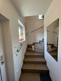 Rodinn penzion - Snnk a Rychlebsk hory