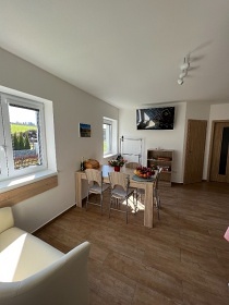 Rodinn penzion - Snnk a Rychlebsk hory