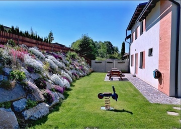 Rodinn penzion - Snnk a Rychlebsk hory