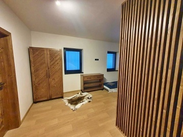 Chalet Lucie - Bedřichov - Jizerské hory