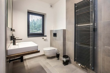 Chalet Lucie - Bedřichov - Jizerské hory