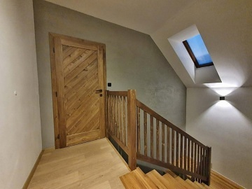 Horsk� chata se saunou - Jizersk� hory - B�l� Nisa