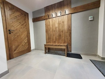 Chalet Lucie - Bedřichov - Jizerské hory