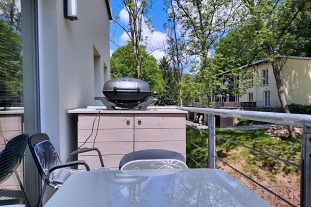 Nový objekt: Apartmán Krkonoše - Mladé Buky - Horní Maršov 5C-302