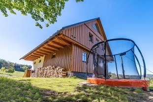 Nov� objekt: Chalupa na hor�ch - Rokytnice nad Jizerou - Krkono�e 5C-303