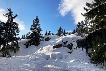 Chata na horách - Rokytnice nad Jizerou - Krkonoše