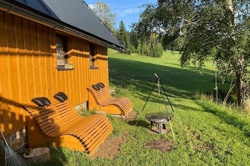Chata na horách - Rokytnice nad Jizerou - Krkonoše
