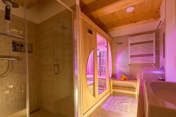 Chalupa na hor�ch - Rokytnice nad Jizerou - Krkono�e