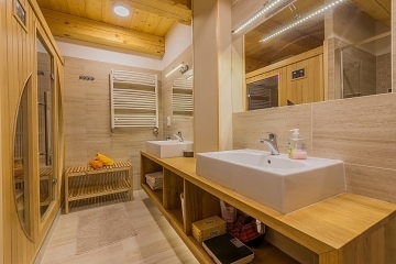 Chalupa na hor�ch - Rokytnice nad Jizerou - Krkono�e