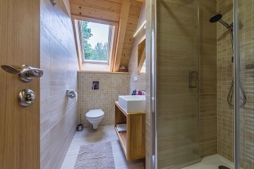 Chalupa na hor�ch - Rokytnice nad Jizerou - Krkono�e