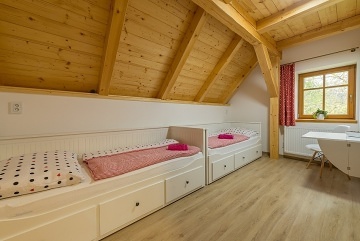 Chalupa na hor�ch - Rokytnice nad Jizerou - Krkono�e