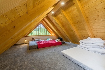 Chalupa na hor�ch - Rokytnice nad Jizerou - Krkono�e