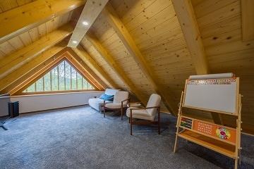 Chata na horách - Rokytnice nad Jizerou - Krkonoše