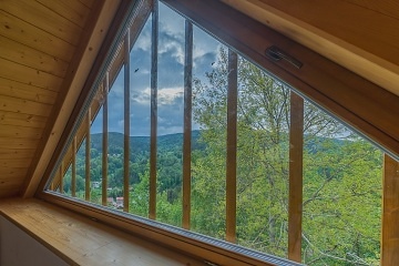 Chalupa na hor�ch - Rokytnice nad Jizerou - Krkono�e