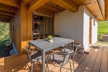 Chalupa na hor�ch - Rokytnice nad Jizerou - Krkono�e