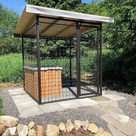 Chalupa Kr�lick� Sn�n�k - wellness a koupac� jez�rko