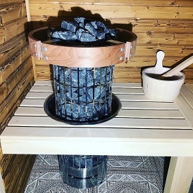 Chalupa Kr�lick� Sn�n�k - wellness a koupac� jez�rko