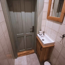 Chalupa Kr�lick� Sn�n�k - wellness a koupac� jez�rko