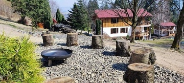 Chalupa u Ondřejníku - Metylovice - Lysá hora