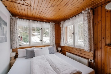 Chaloupka Na stráni - Ostravice - Beskydy